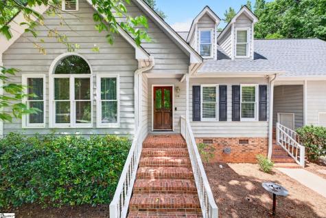 214 Trolley Car Way Spartanburg SC 29302