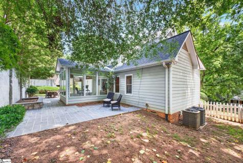 214 Trolley Car Way Spartanburg SC 29302