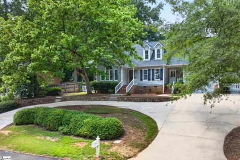214 Trolley Car Way Spartanburg SC 29302