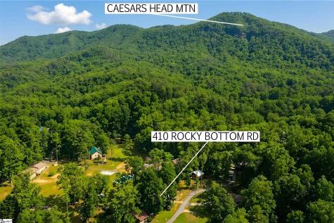 401 Rocky Bottom Road Sunset SC 29685