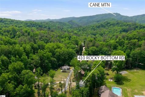 401 Rocky Bottom Road Sunset SC 29685
