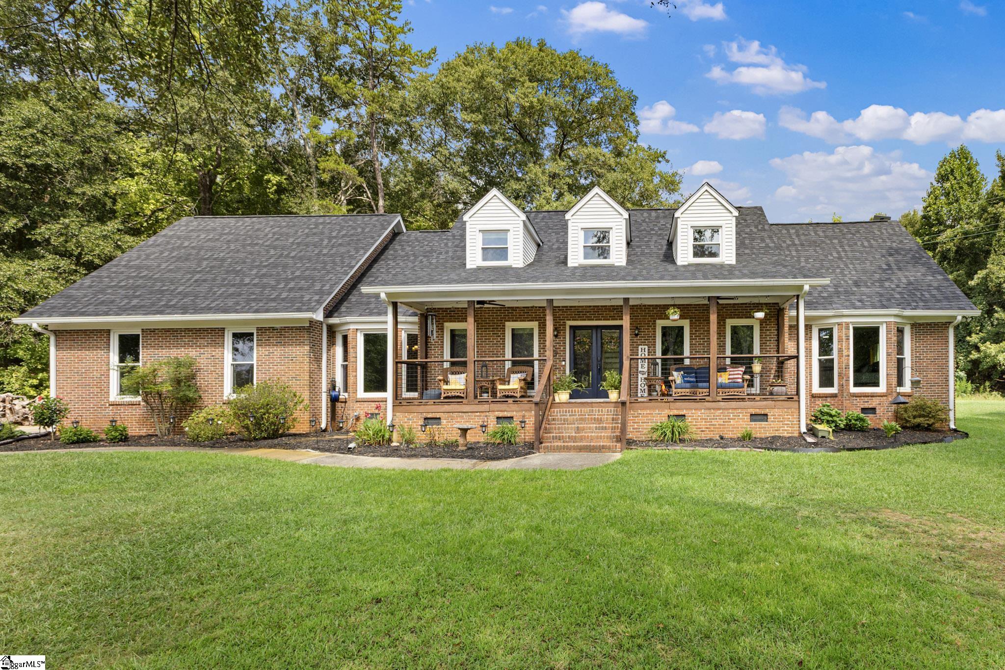 429 Log Shoals Road Greenville SC 29607