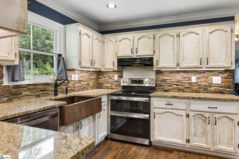 429 Log Shoals Road Greenville SC 29607