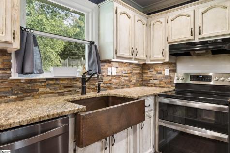 429 Log Shoals Road Greenville SC 29607