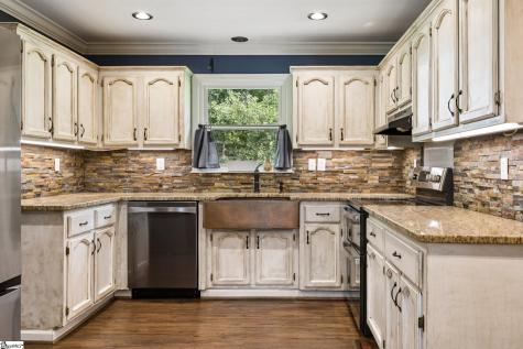 429 Log Shoals Road Greenville SC 29607