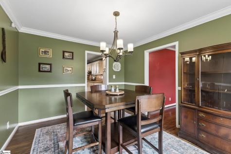 429 Log Shoals Road Greenville SC 29607