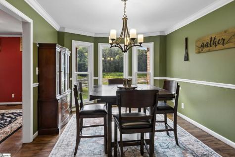 429 Log Shoals Road Greenville SC 29607