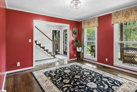 429 Log Shoals Road Greenville SC 29607