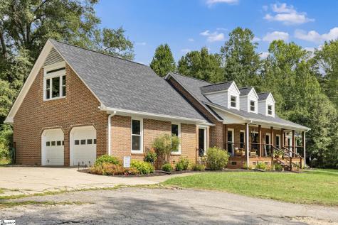 429 Log Shoals Road Greenville SC 29607