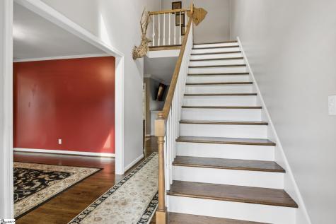 429 Log Shoals Road Greenville SC 29607