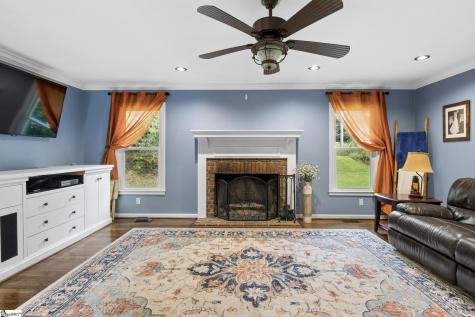 429 Log Shoals Road Greenville SC 29607