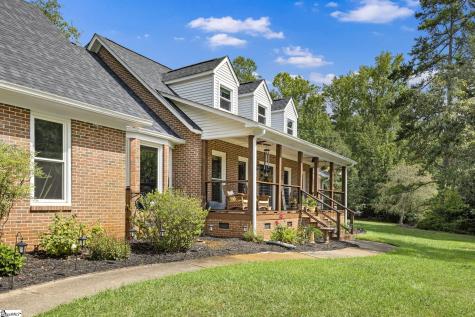 429 Log Shoals Road Greenville SC 29607