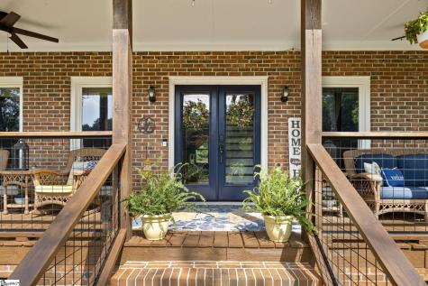 429 Log Shoals Road Greenville SC 29607