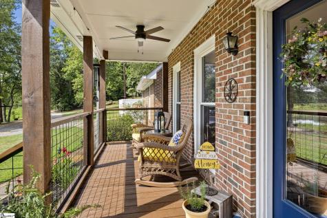 429 Log Shoals Road Greenville SC 29607