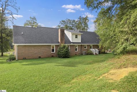 429 Log Shoals Road Greenville SC 29607