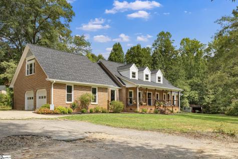 429 Log Shoals Road Greenville SC 29607