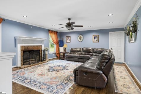 429 Log Shoals Road Greenville SC 29607