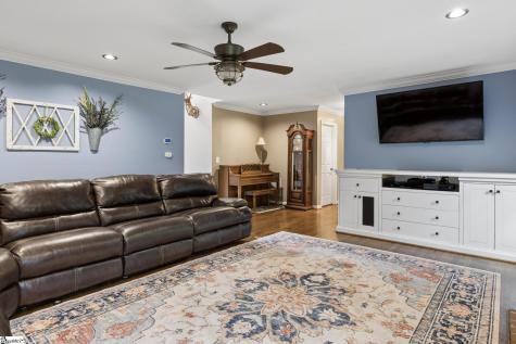 429 Log Shoals Road Greenville SC 29607