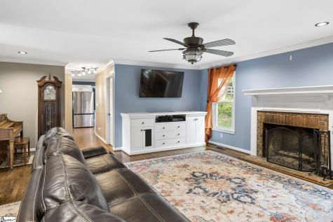 429 Log Shoals Road Greenville SC 29607