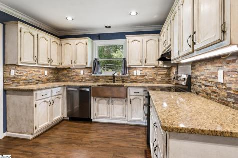 429 Log Shoals Road Greenville SC 29607