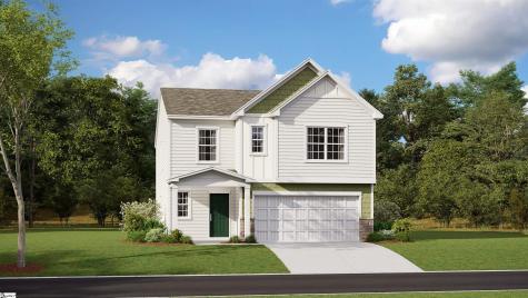 107 Sealy Street Piedmont SC 29673