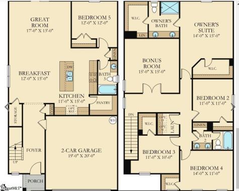 107 Sealy Street Piedmont SC 29673