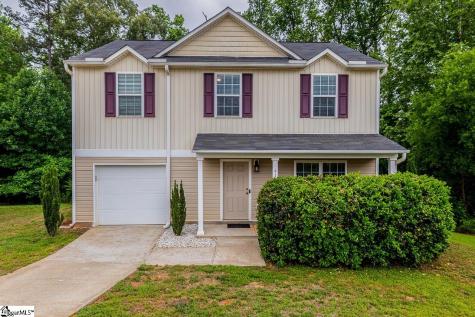 415 Artrage Court Piedmont SC 29673