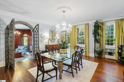 48 Ridgeland Drive Greenville SC 29601