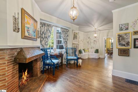 48 Ridgeland Drive Greenville SC 29601