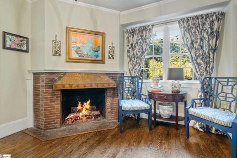 48 Ridgeland Drive Greenville SC 29601