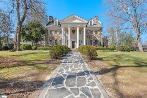 48 Ridgeland Drive Greenville SC 29601
