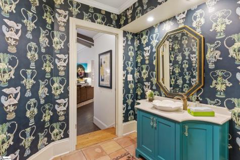 48 Ridgeland Drive Greenville SC 29601