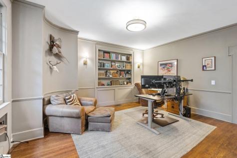48 Ridgeland Drive Greenville SC 29601