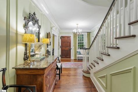 48 Ridgeland Drive Greenville SC 29601