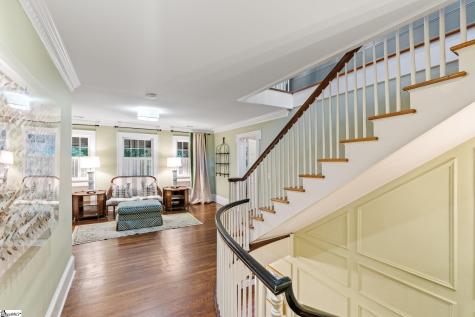 48 Ridgeland Drive Greenville SC 29601