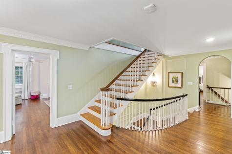 48 Ridgeland Drive Greenville SC 29601