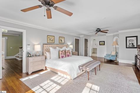 48 Ridgeland Drive Greenville SC 29601