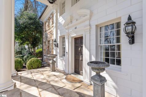 48 Ridgeland Drive Greenville SC 29601