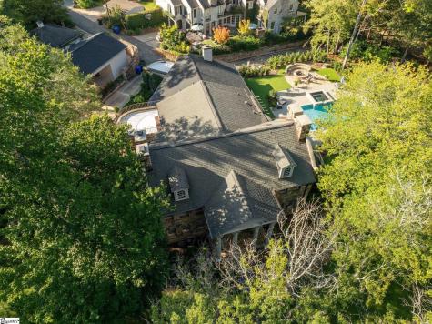 48 Ridgeland Drive Greenville SC 29601