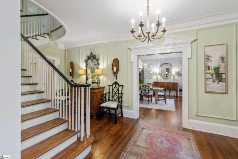 48 Ridgeland Drive Greenville SC 29601