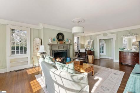 48 Ridgeland Drive Greenville SC 29601