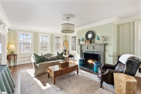 48 Ridgeland Drive Greenville SC 29601