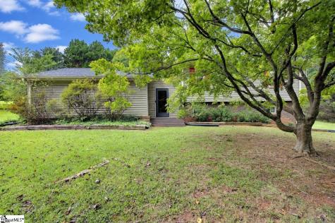 1206 Lakeview Drive Greenville SC 29611