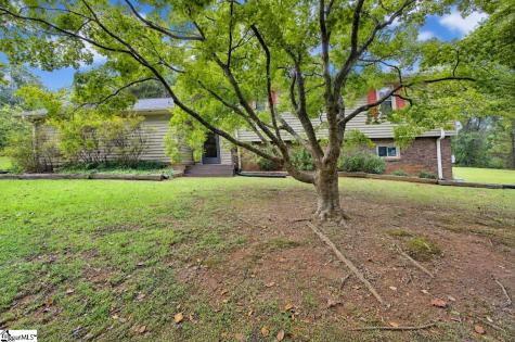 1206 Lakeview Drive Greenville SC 29611
