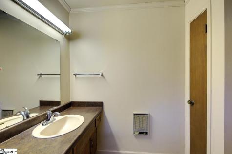 1206 Lakeview Drive Greenville SC 29611