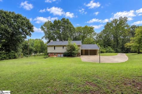 1206 Lakeview Drive Greenville SC 29611