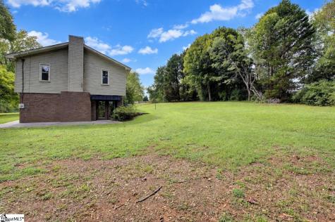 1206 Lakeview Drive Greenville SC 29611