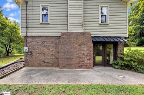 1206 Lakeview Drive Greenville SC 29611