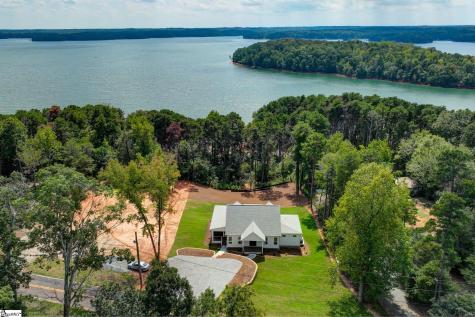 1218 Andersonville Road Townville SC 29689