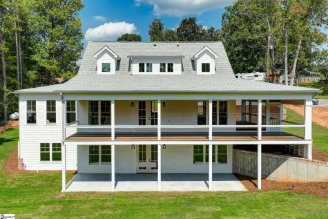 1218 Andersonville Road Townville SC 29689